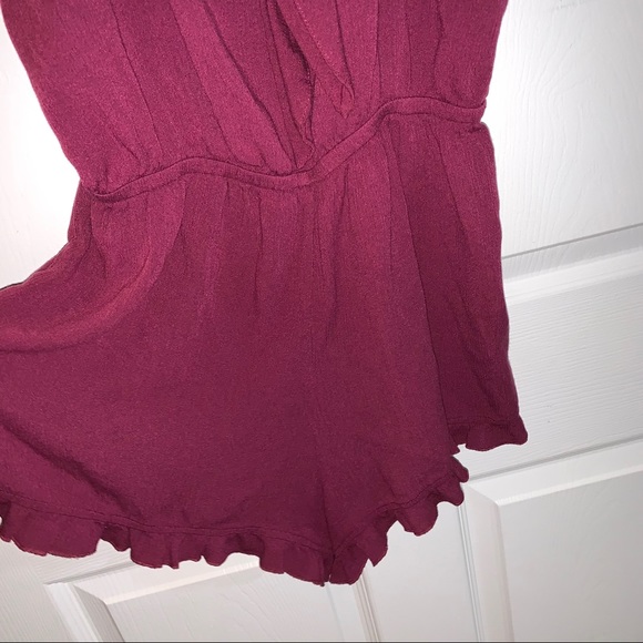 Romper - Picture 3 of 3